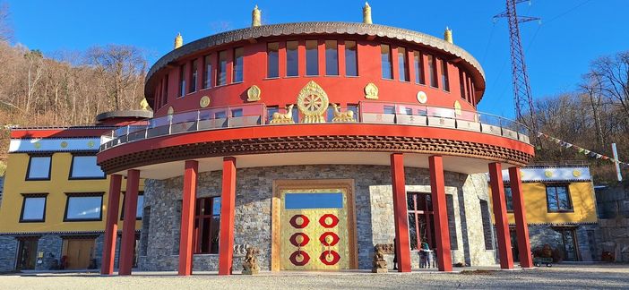 Albagnano di Bee, musica e spiritualità inaugurano il primo appuntamento invernale