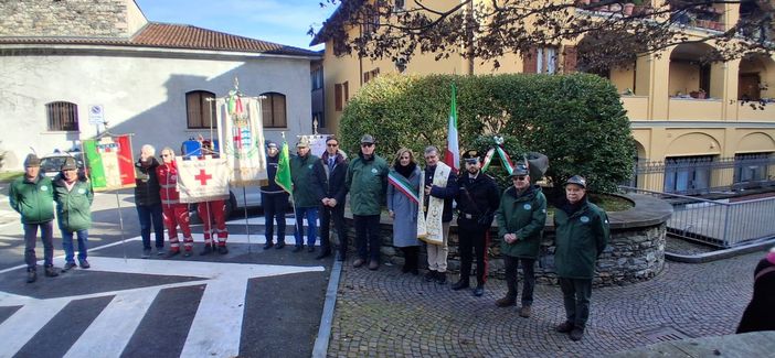 Stresa ricorda la Giornata della Memoria con una cerimonia