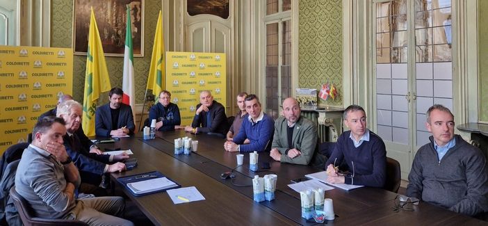 Coldiretti Novara-Vco: Psa, modificare la normativa per tutelare la redditività delle imprese suinicole
