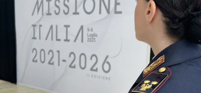 Siglato protocollo tra Polizia di Stato e Anci per la sicurezza informatica Siglato protocollo tra Polizia di Stato e Anci per la sicurezza informatica