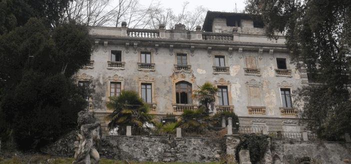 Foto, Villa Cavallini Foto, Villa Cavallini