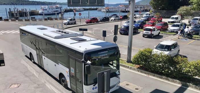 Saltata la fusione tra Vco Trasporti e Comazzi, in gioco entra “Saf 2000”