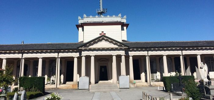 Forno crematorio: sarà una società del Varesotto a rifarlo e gestirlo per 20 anni Forno crematorio: sarà una società del Varesotto a rifarlo e gestirlo per 20 anni