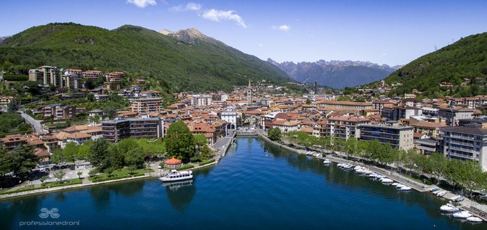 Festa di San Vito, Maurizio Scandurra: “Omegna sempre più turistica, successo per la patronale 2024” Festa di San Vito, Maurizio Scandurra: “Omegna sempre più turistica, successo per la patronale 2024”
