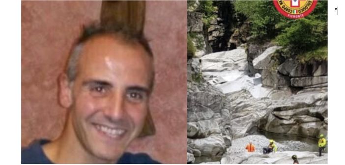 Marnate e Rescaldina piangono Matteo: "Sportivo con tanta voglia di fare e tante energie" Marnate e Rescaldina piangono Matteo: "Sportivo con tanta voglia di fare e tante energie"