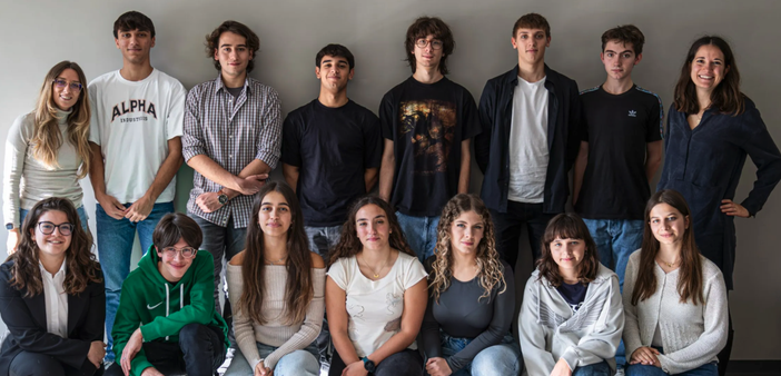Aperte le candidature per la nuova Fondazione Giovani Vco Aperte le candidature per la nuova Fondazione Giovani Vco
