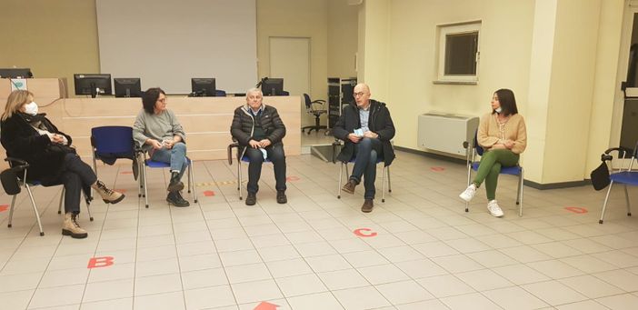 Ciss Cusio, un progetto per accrescere l'autonomia delle persone disabili ospiti del Centro Do Ciss Cusio, un progetto per accrescere l'autonomia delle persone disabili ospiti del Centro Do