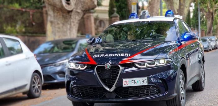 Stresa: denunciato 30enne per detenzione di droga ai fini di spaccio Stresa: denunciato 30enne per detenzione di droga ai fini di spaccio