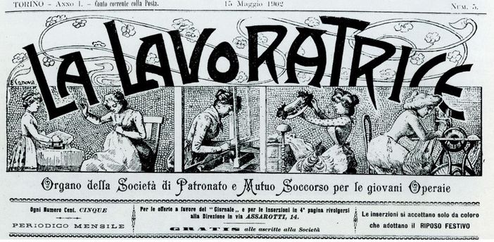 Le donne nelle Soms raccontate in un mostra alla Casa delle Resistenza