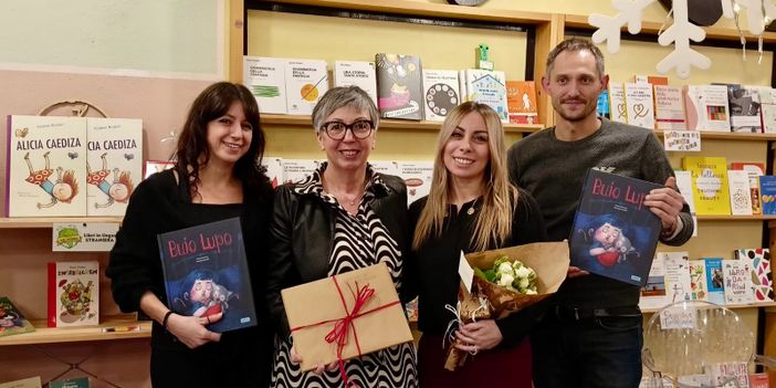 Il Parco della Fantasia di Omegna aspetta il Natale con presentazioni letterarie
