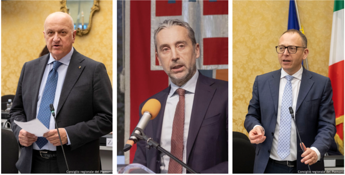 Fdi: &quot;Il nuovo Piano Socio-Sanitario: ampiamente condiviso, di forte impronta sociale e sostenibile&quot;