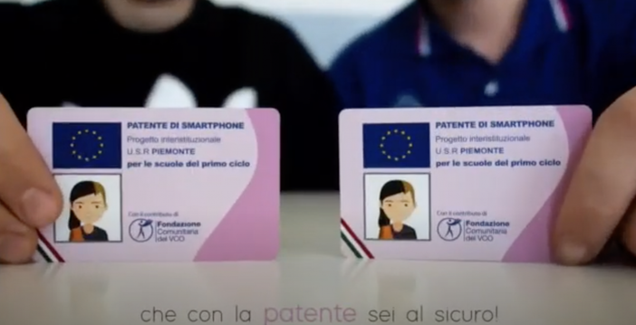 Rossi (Pd) sulla Legge di riordino: ok al potenziamento della patente di smartphone Rossi (Pd) sulla Legge di riordino: ok al potenziamento della patente di smartphone