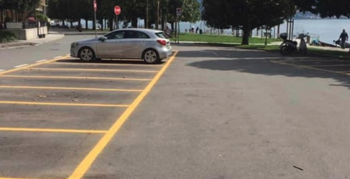 "Col 'pasticcio' degli stalli di largo Tonolli a rimetterci sono i titolari di bar e ristoranti"