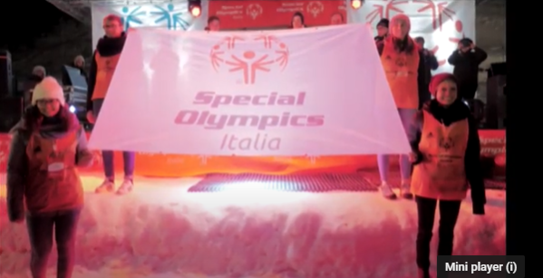 Assegnati a Torino nel 2025 i Giochi Mondiali Invernali Special Olympics Assegnati a Torino nel 2025 i Giochi Mondiali Invernali Special Olympics