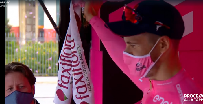 Il ct azzurro Cassani fa le carte al Giro che parte da Torino: &quot;Bernal uomo da battere, Ganna può essere la prima maglia rosa&quot;