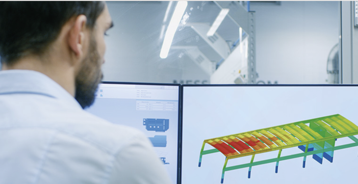 Strutture prefabbricate: l'importanza della valutazione del rischio sismico per edifici e capannoni