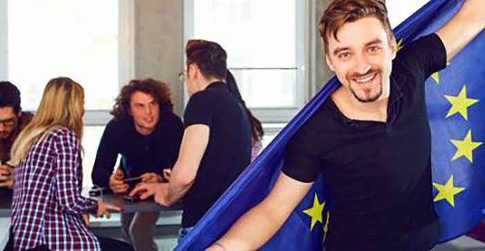 Eurodesk, borse di volontariato nelle riserve del Raggruppamento Carabinieri Biodiversità Eurodesk, borse di volontariato nelle riserve del Raggruppamento Carabinieri Biodiversità