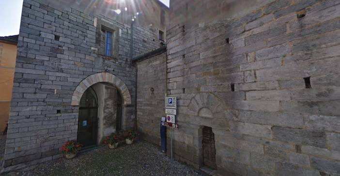 "Icone di carta": la mostra di Mimmo Rotella a Cannobio "Icone di carta": la mostra di Mimmo Rotella a Cannobio