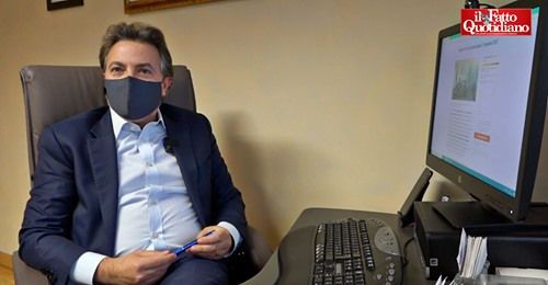 Unsic: che senso ha “sigillare” le strutture turistiche in Italia e permettere i viaggi all’estero a Pasqua? Unsic: che senso ha “sigillare” le strutture turistiche in Italia e permettere i viaggi all’estero a Pasqua?