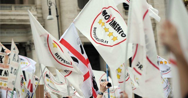 Nasce il gruppo territoriale Vco del Movimento 5 Stelle: "L'obiettivo è arrivare alle persone" Nasce il gruppo territoriale Vco del Movimento 5 Stelle: "L'obiettivo è arrivare alle persone"