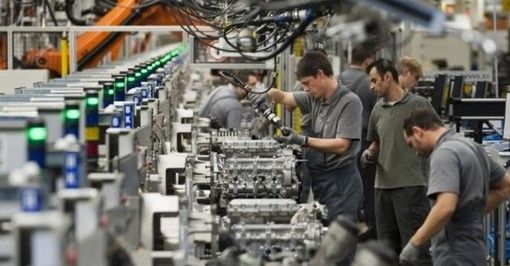 Unione Industriale Vco: &quot;Tornano positive le attese delle aziende per il secondo trimestre 2025&quot;