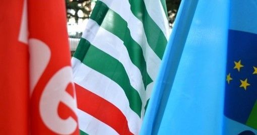 Primo Maggio, “L’Italia si cura con il lavoro”: l'iniziativa di Cigl, Cisl e Uil sabato a Omegna