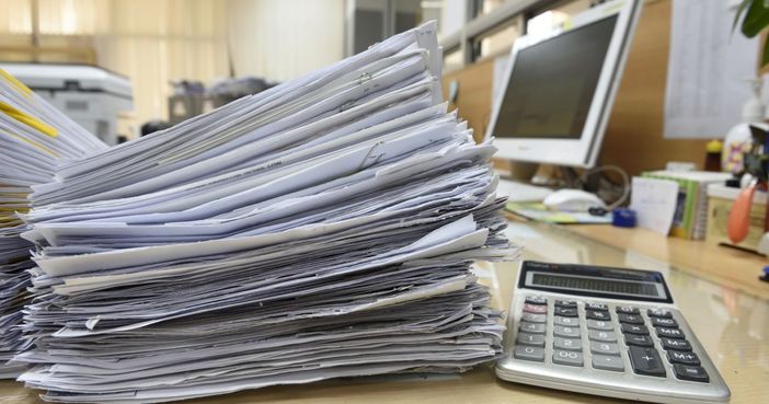 Burocrazia, Cna e Confartigianato chiedono la semplificazione dei rapporti tra Pa e imprese Burocrazia, Cna e Confartigianato chiedono la semplificazione dei rapporti tra Pa e imprese