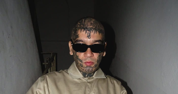 Una serata rap al Kantiere di Verbania con il rapper 'Vacca' Una serata rap al Kantiere di Verbania con il rapper 'Vacca'