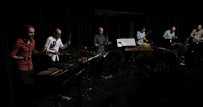 Il Festival Poliritmica celebra il decimo anniversario Il Festival Poliritmica celebra il decimo anniversario