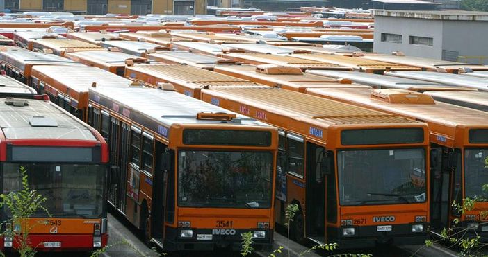 &quot;Il trasporto che ci salva&quot;: assemblee pubbliche per difendere i servizi pubblici