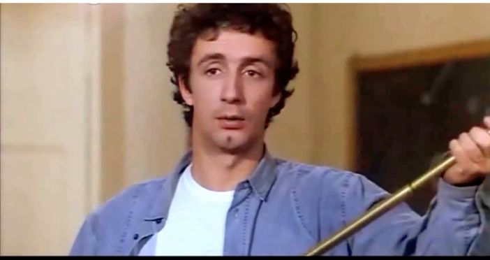 Il cinema dice addio a Francesco Nuti Il cinema dice addio a Francesco Nuti