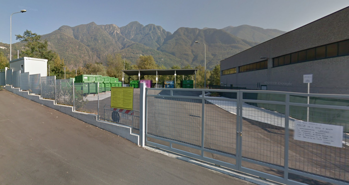 Rifiuti Vco, il sindaco di Domodossola propone di trattare carta e cartone a Nosere: “Soluzione attuabile in breve tempo”