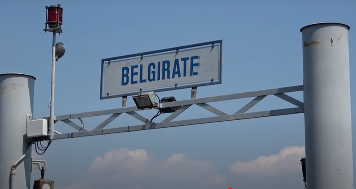 Belgirate: i cittadini chiedono più sicurezza, il sindaco risponde Belgirate: i cittadini chiedono più sicurezza, il sindaco risponde
