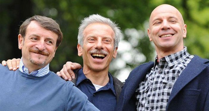 Ciak si gira: il lago Maggiore scelto da cinque nuovi grandi produzioni Ciak si gira: il lago Maggiore scelto da cinque nuovi grandi produzioni