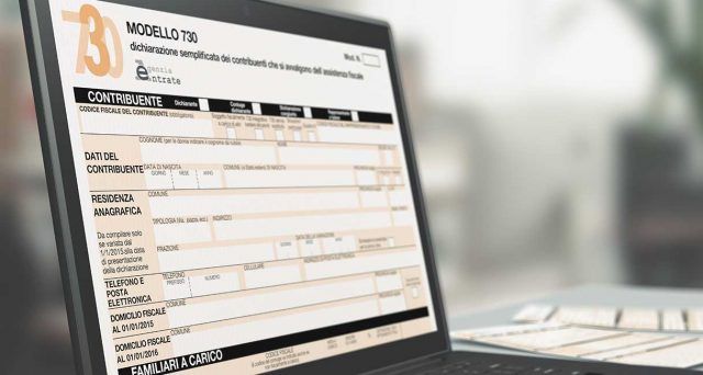 Con l'Agenzia delle Entrate un seminario per illustrare le novità del 730 semplificato