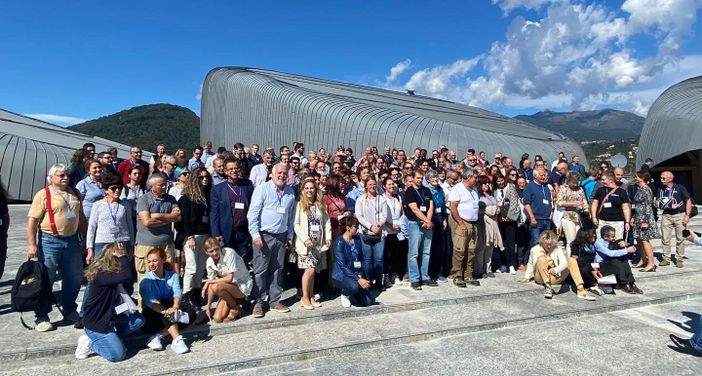 A Verbania la Conferenza Europea dei Geoparchi