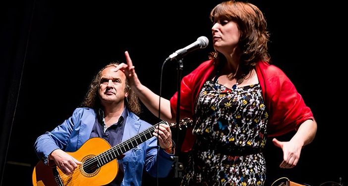 Ossola Guitar Festival prosegue a Mergozzo con il duo Martegiani - Di Fulvio