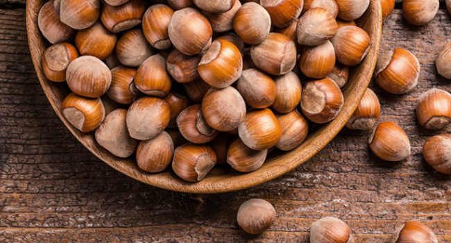 Partito l'obbligo di indicazione d’origine per la frutta secca sgusciata: Coldiretti plaude alla nuova normativa Partito l'obbligo di indicazione d’origine per la frutta secca sgusciata: Coldiretti plaude alla nuova normativa