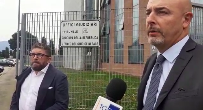 Mottarone, entro il 15 ottobre sarà rimossa la cabina precipitata a maggio Mottarone, entro il 15 ottobre sarà rimossa la cabina precipitata a maggio