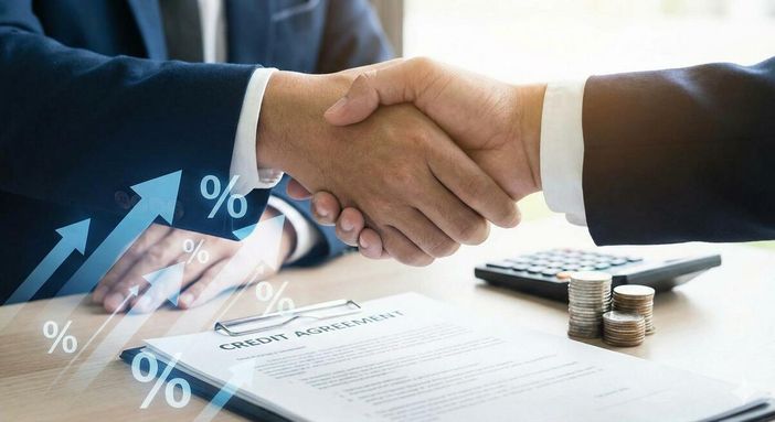 Confartigianato Piemonte: "Le imprese soffrono sempre di più il peso del credito"