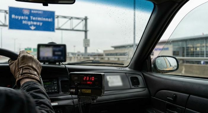 Taxi Milano Malpensa: tariffe e consigli utili