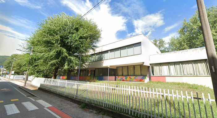 A Trobaso l'evento di fine anno "Scuole in festa"