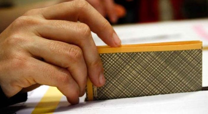 Accompagnamento al voto: le indicazioni dell’Asl Vco per il referendum di marzo Accompagnamento al voto: le indicazioni dell’Asl Vco per il referendum di marzo