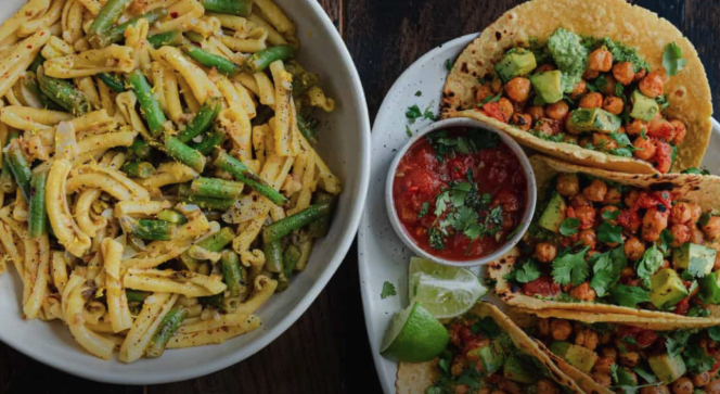 A Verbania si festeggia la Terra con i Lav’s Earth Days: cena veg e cinema per un pianeta più giusto