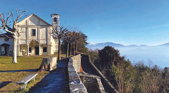 &quot;Cinema in Trinità&quot;: un nuovo appuntamento con i film sotto le stelle