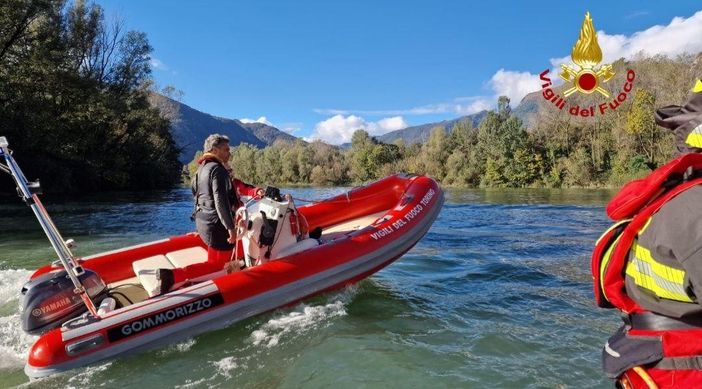 Emergenza sisma: maxi esercitazione per i Vigili del fuoco del Vco e di altri comandi piemontesi FOTO Emergenza sisma: maxi esercitazione per i Vigili del fuoco del Vco e di altri comandi piemontesi FOTO
