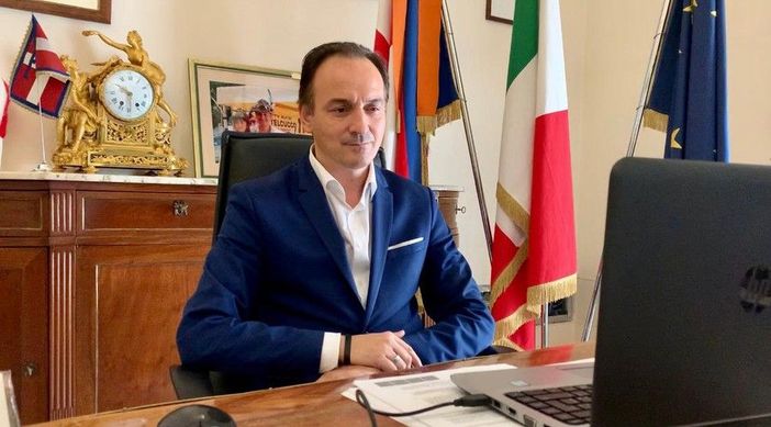Regione, Cirio firma l’ordinanza per regolare il lavoro nelle ore più calde