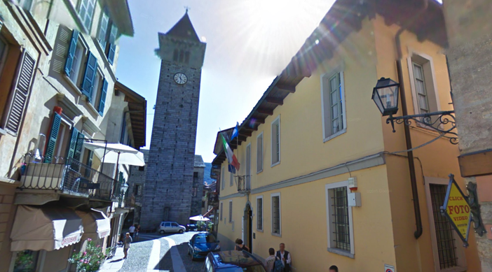 A Cannobio la mostra di Lino Bissattini A Cannobio la mostra di Lino Bissattini