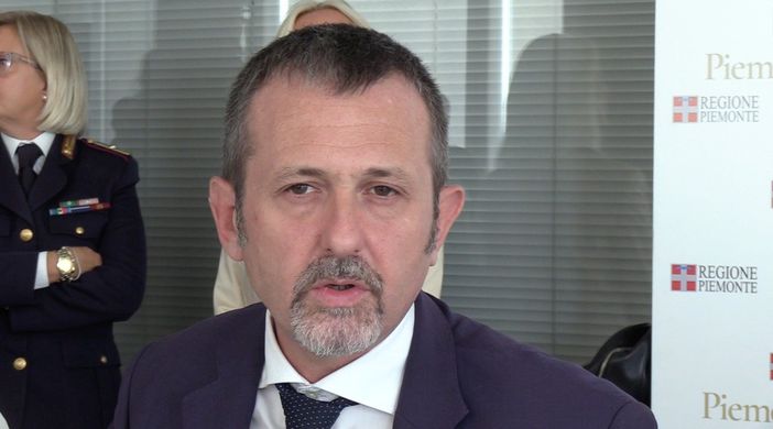 Carceri: anche Verbania avrà un nuovo direttore titolare Carceri: anche Verbania avrà un nuovo direttore titolare