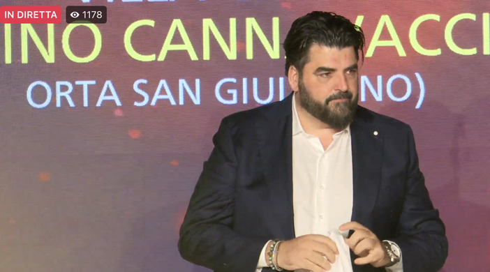 Villa Crespi ottiene la terza stella Michelin FOTO